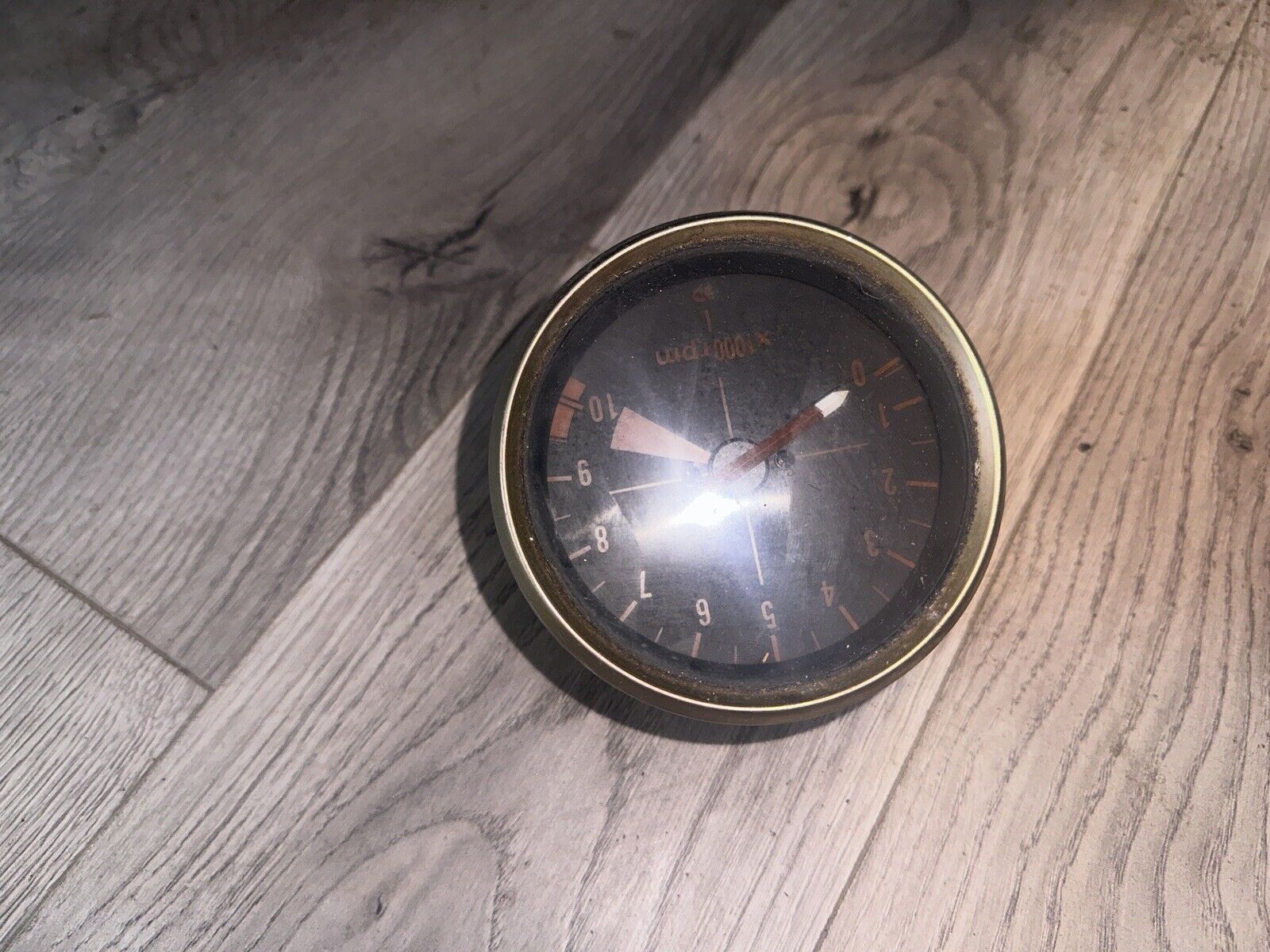 Tachometer Honda CB 900 Fb Boldor SC01/