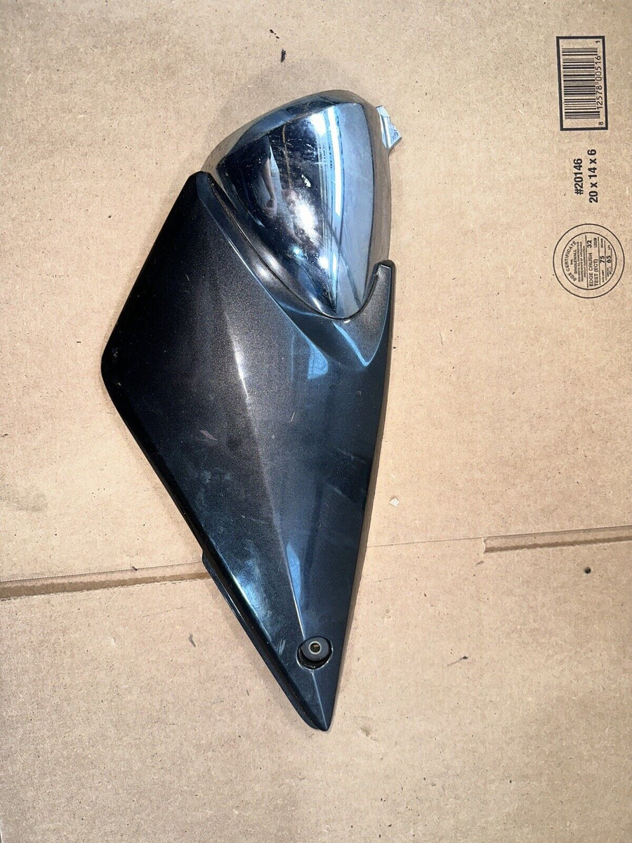 Suzuki 2001-2005 GSF1200S Bandit OEM Front Left Frame Side Cover Cowl Fairing