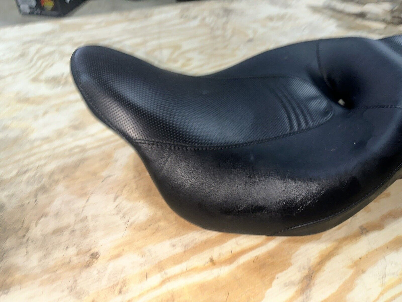 Harley Davidson Low Profile Touring Seat RDW 92/61-0067