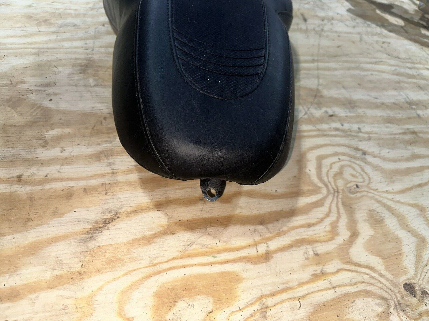 Harley Davidson Low Profile Touring Seat RDW 92/61-0067