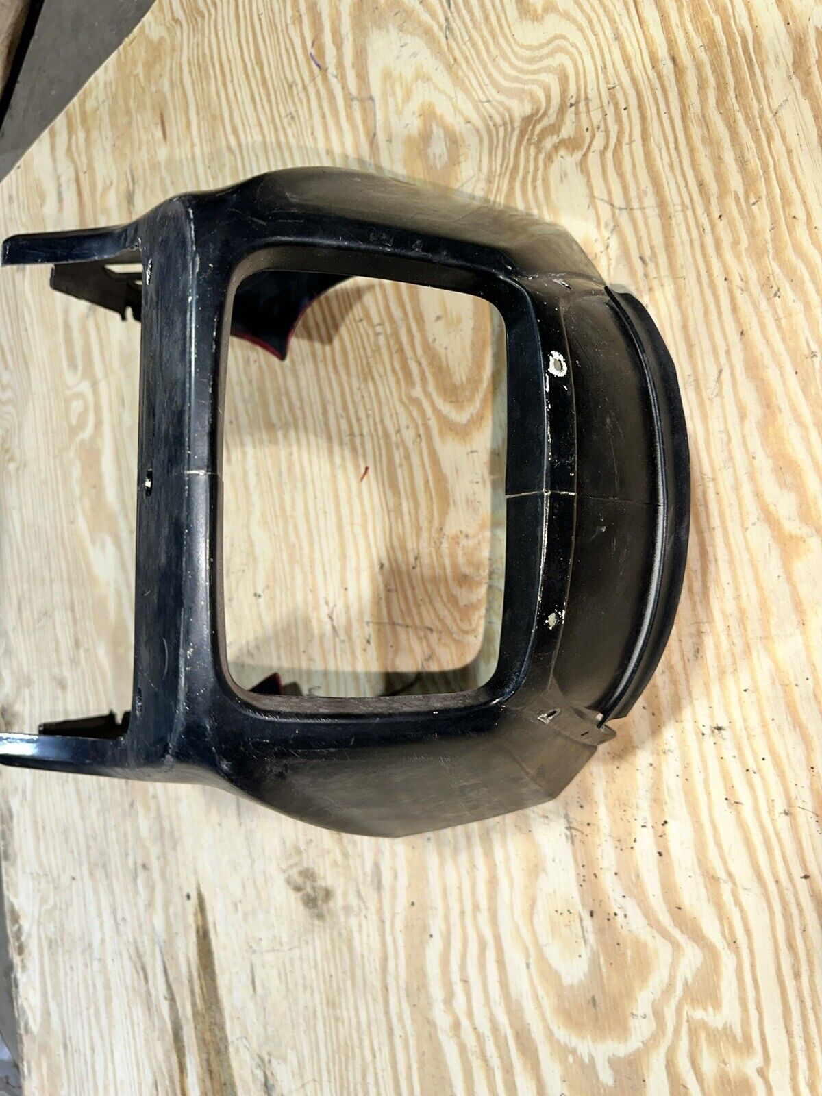 84 Honda VF500 VF 500 F Interceptor Front Fender Fairing Cover Cowl