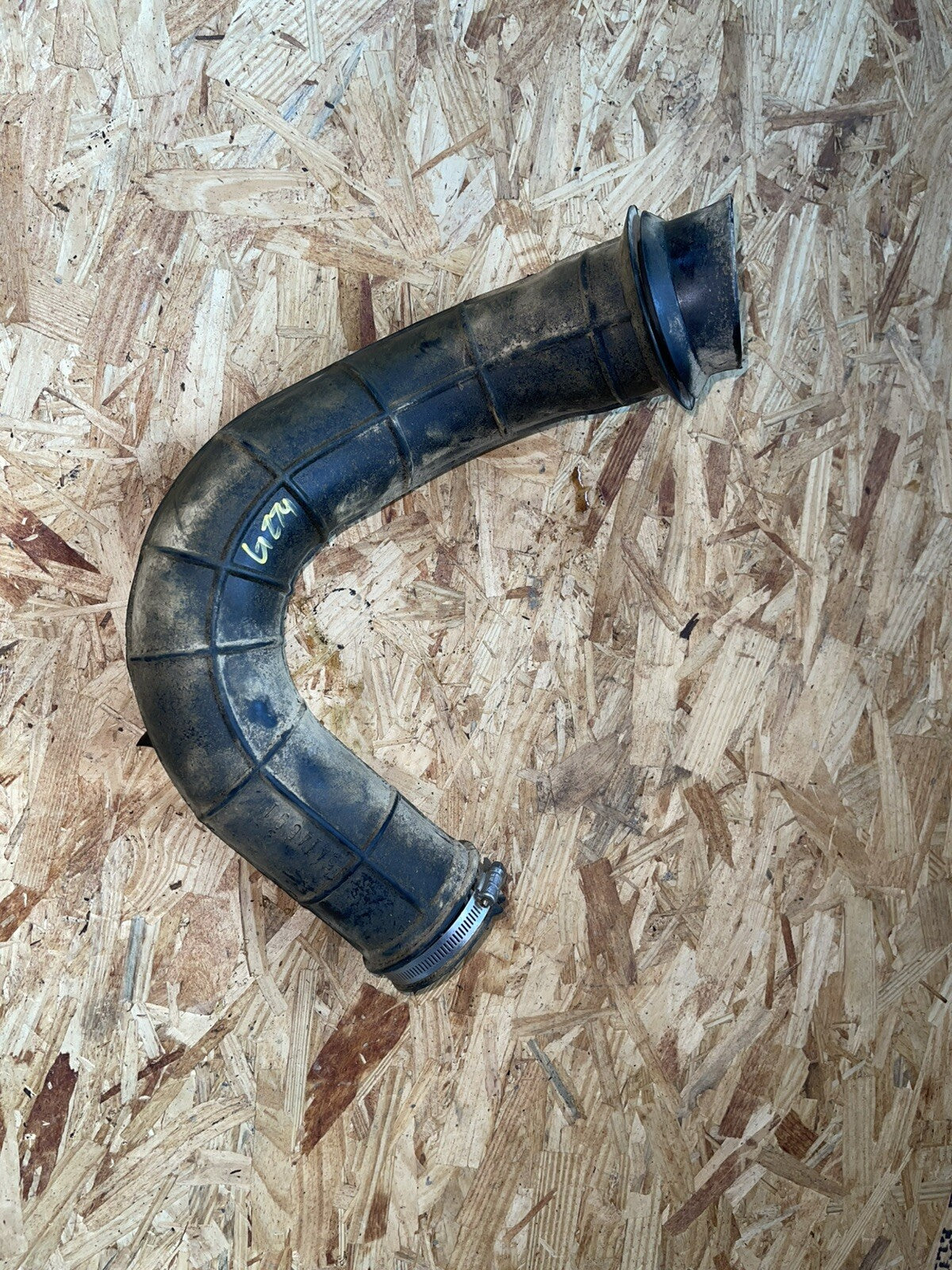 2020-2023 Polaris RZR XP 1000 Airbox Intake Hose 5414691 OEM