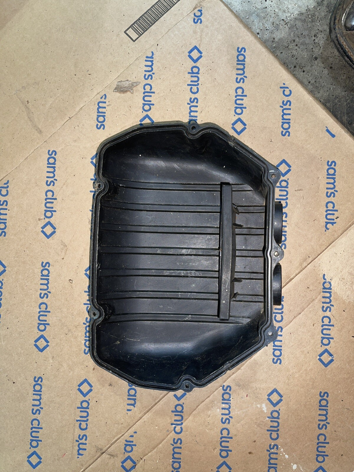 95 - 98 Honda CBR 600 F3 Air Box Top