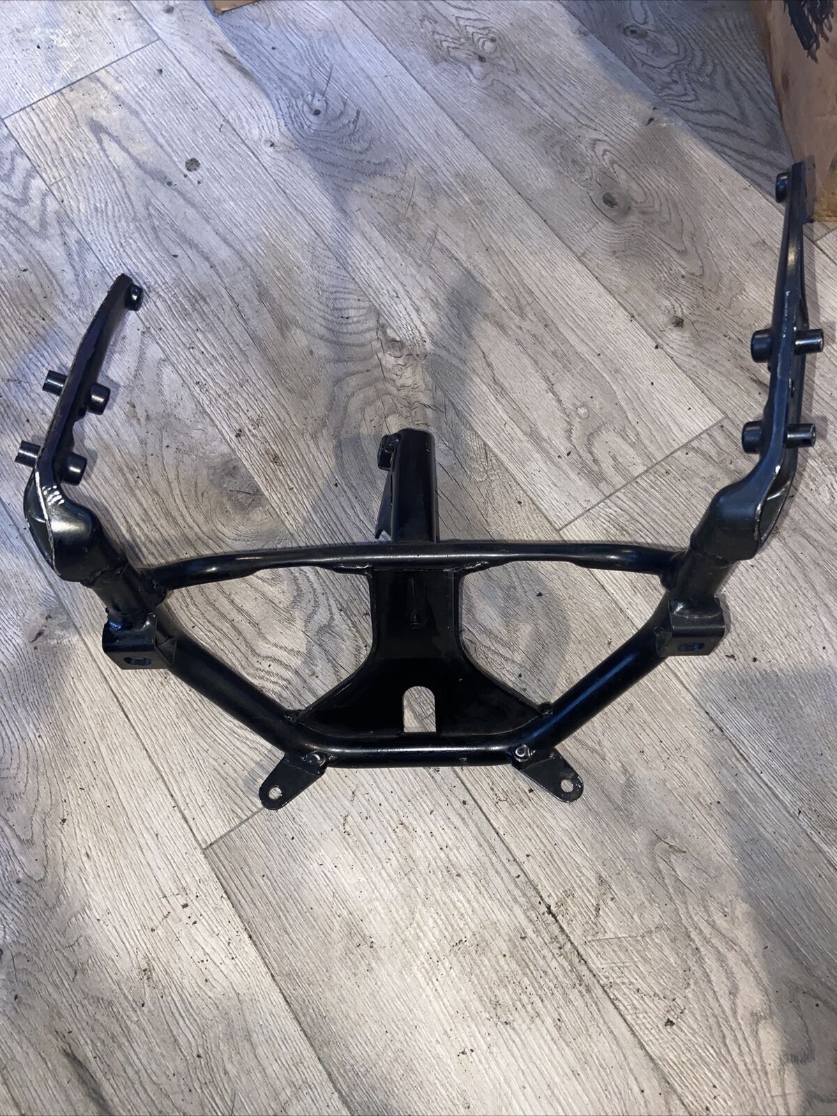 1997-1998 HONDA BLACKBIRD CBR1100XXV Upper Fairing Stay Bracket