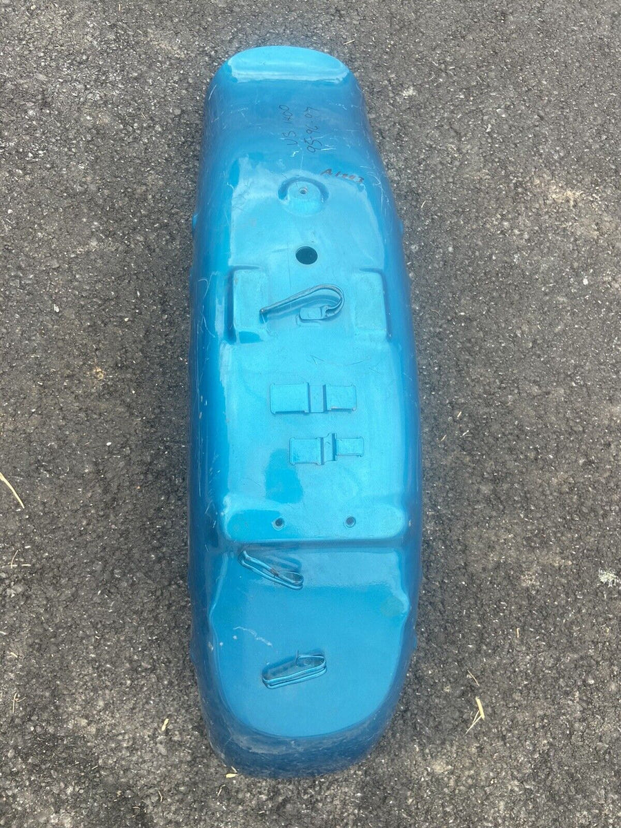 95-97 Suzuki intruder VS1400 Rear Fender