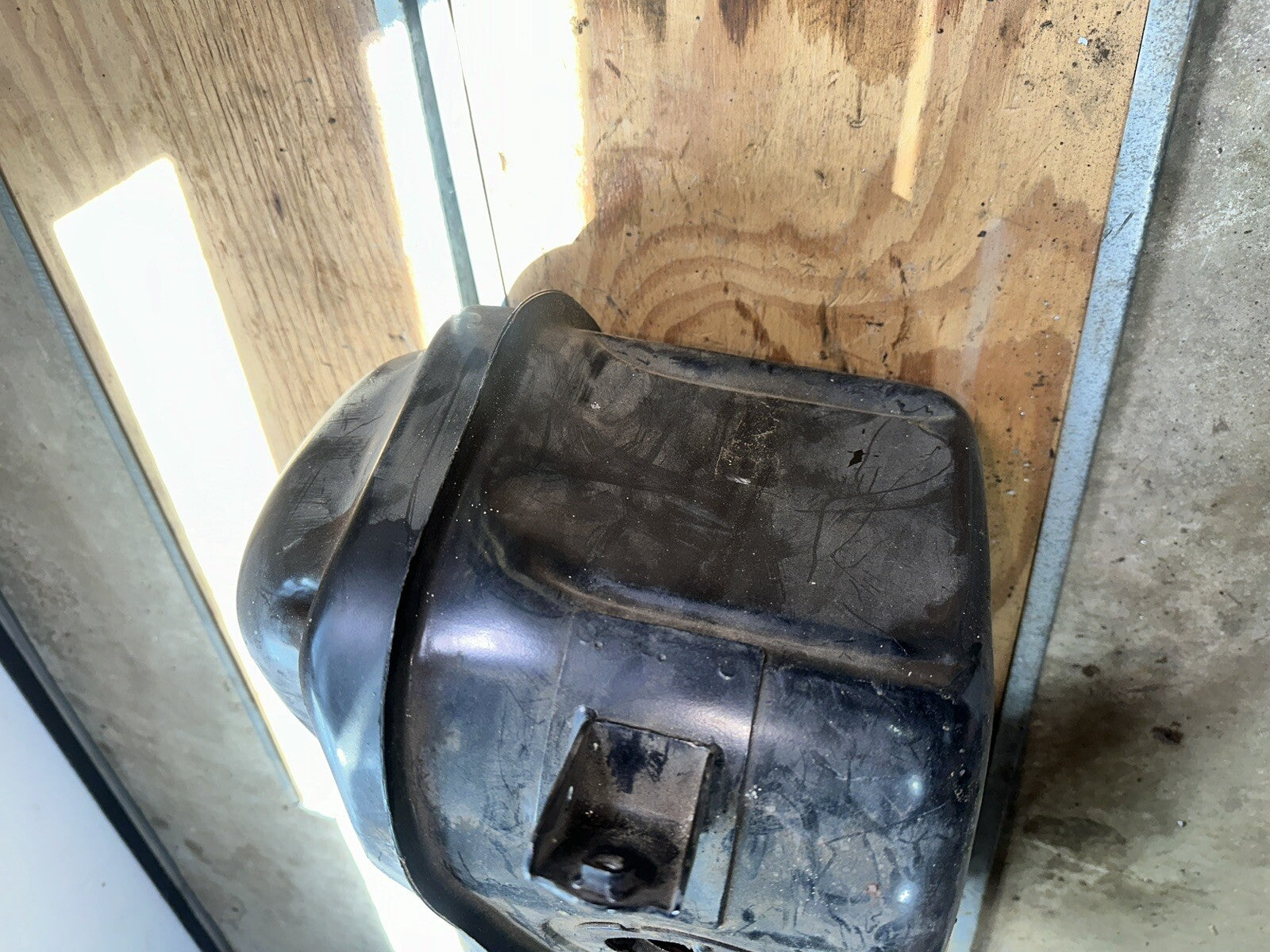 86 Honda GL1200 GL 1200 I Goldwing Interstate Gas Fuel Petrol Tank 