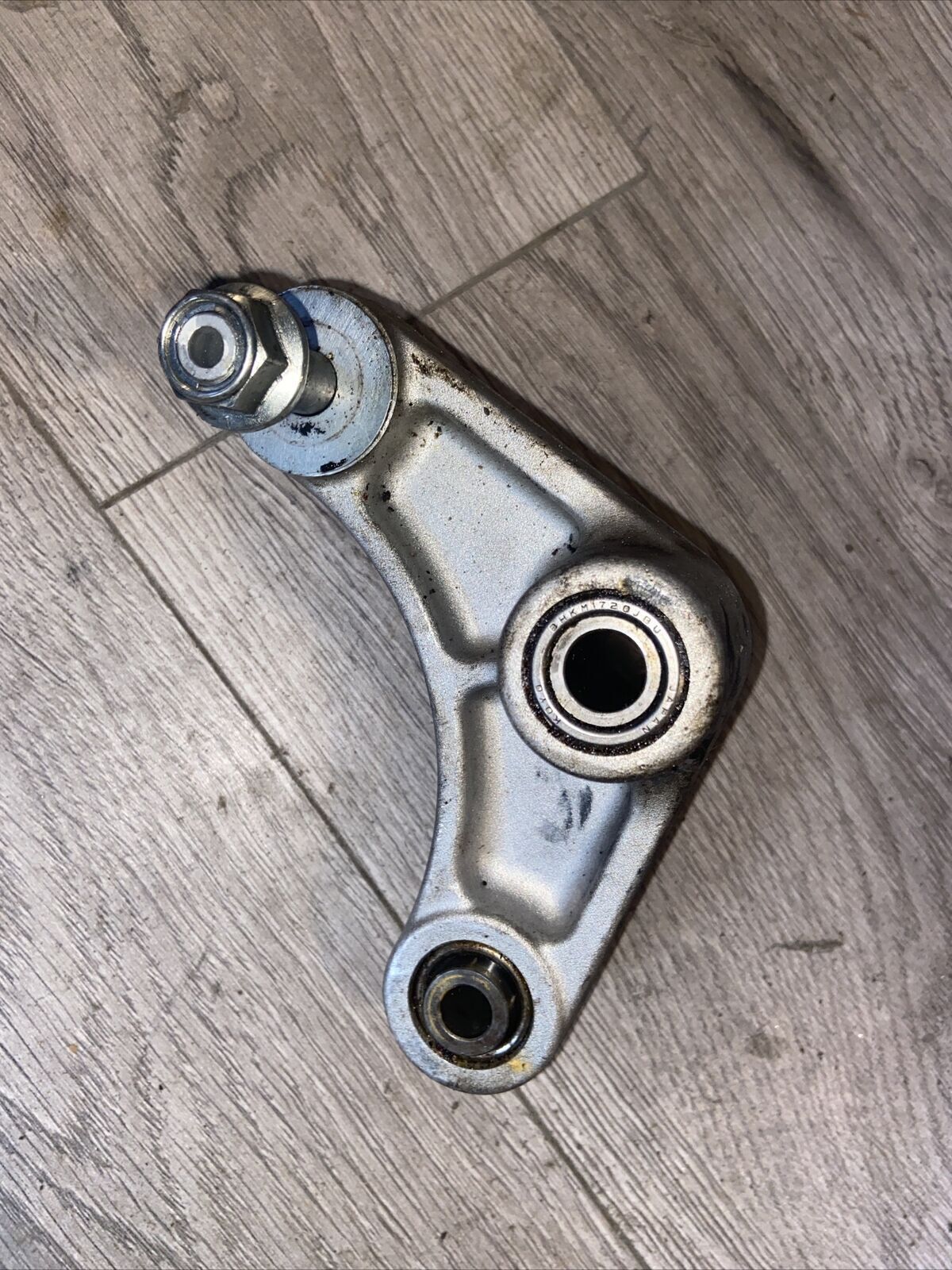 97-00 Suzuki GSXR 750 600 SRAD Rear Shock Dogbone Shock Link Linkage