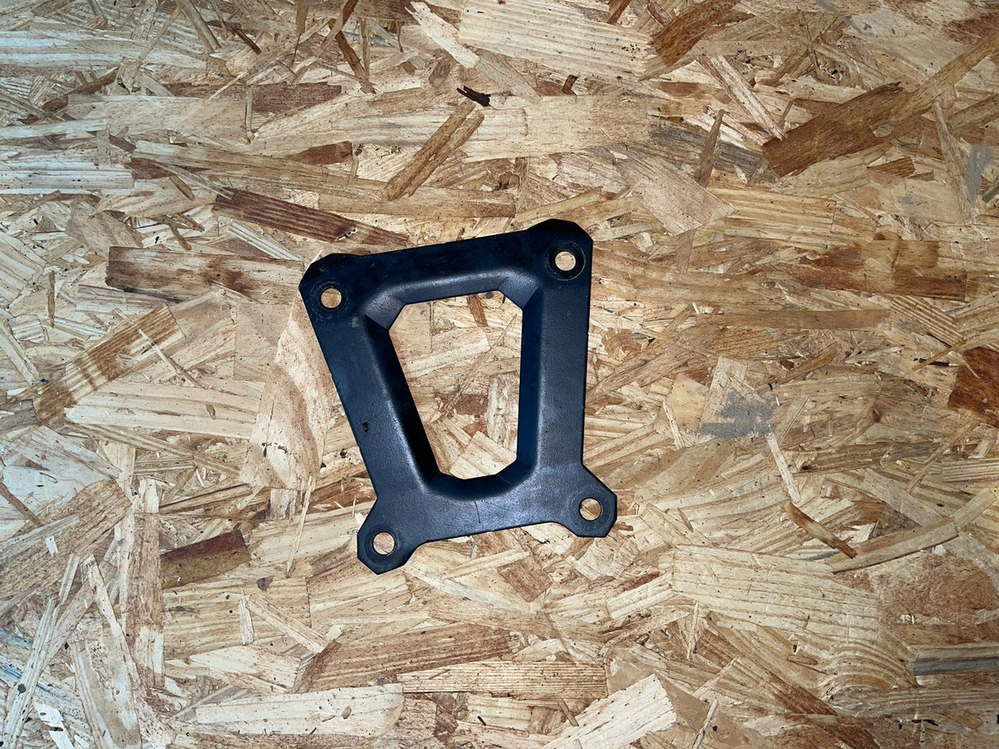 Polaris RZR XP 1000 20 Plate Rear Bolt Brace 5262630-458
