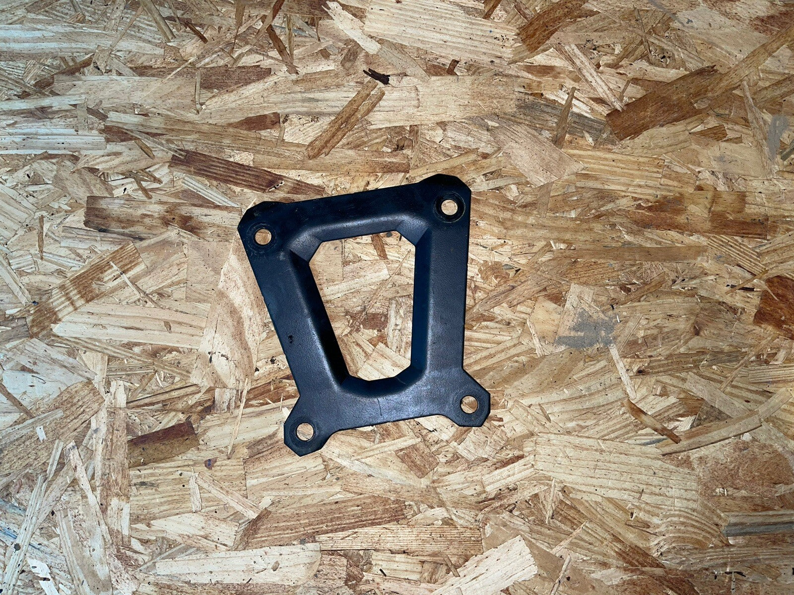 Polaris RZR XP 1000 20 Plate Rear Bolt Brace 5262630-458
