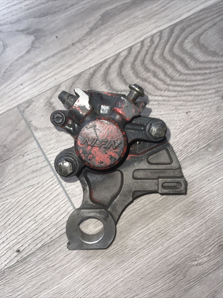 06-07 Yamaha YZF R6 R6R Rear Brake Caliper