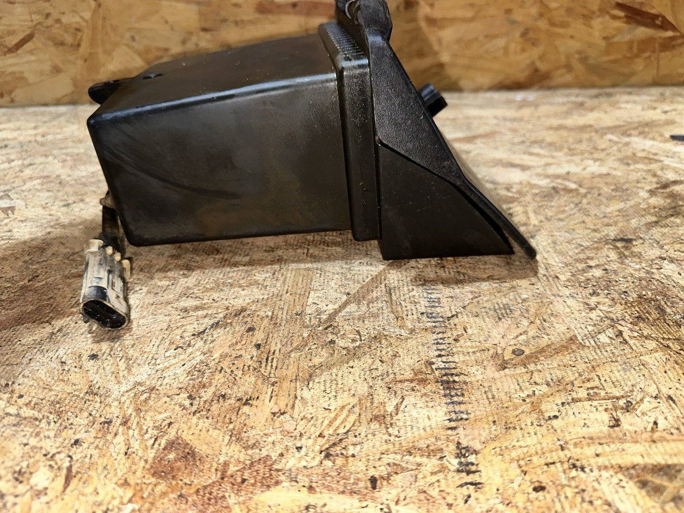 Polaris RZR XP 1000 20 Storage Box Front 5454419-070