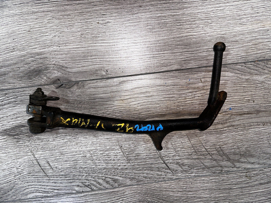 93-07 YAMAHA VMAX 1200 KICKSTAND KICK STAND