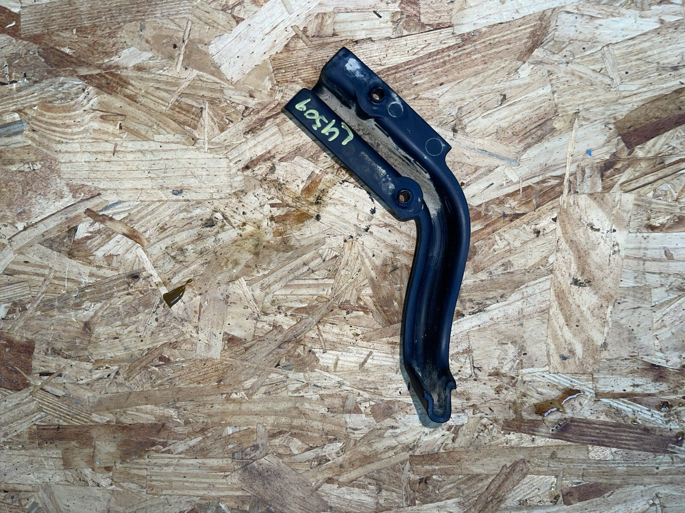 Polaris RZR XP 1000 EPS 20 Guide Rear Left 5454095