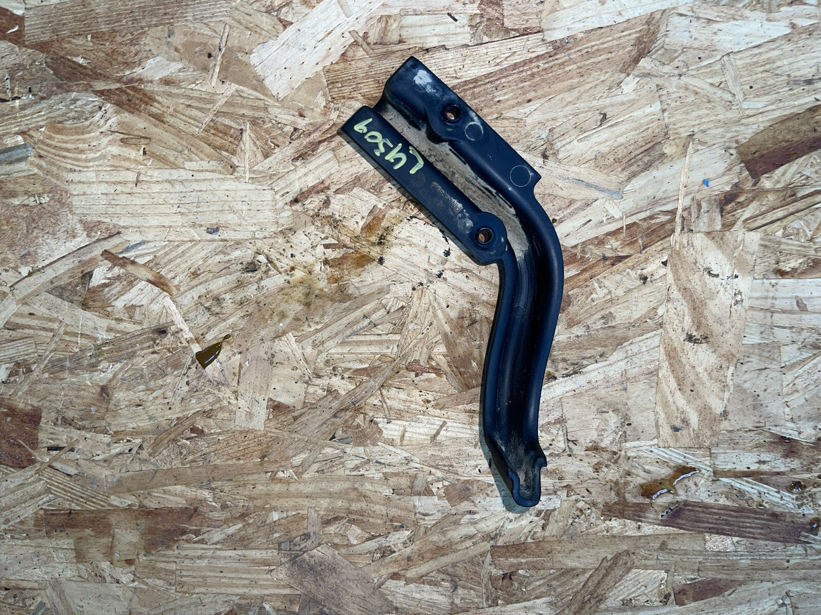 Polaris RZR XP 1000 EPS 20 Guide Rear Left 5454095