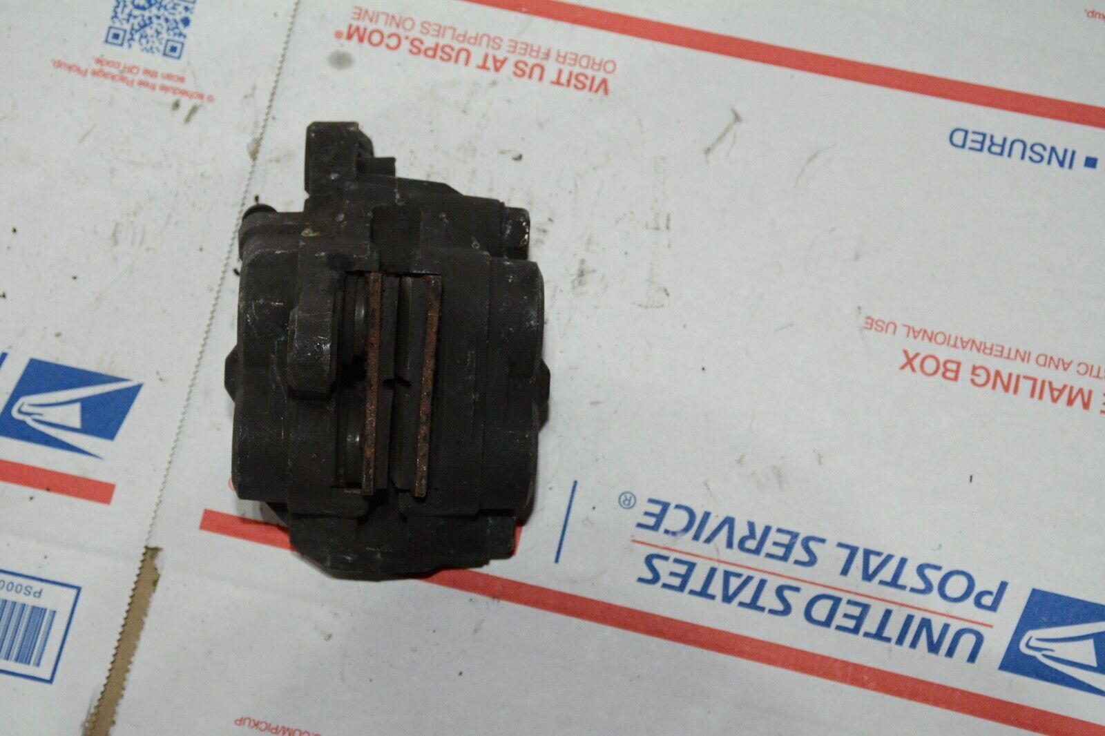 1991 Suzuki GSX750 F Katana OEM RIGHT Front Brake Caliper