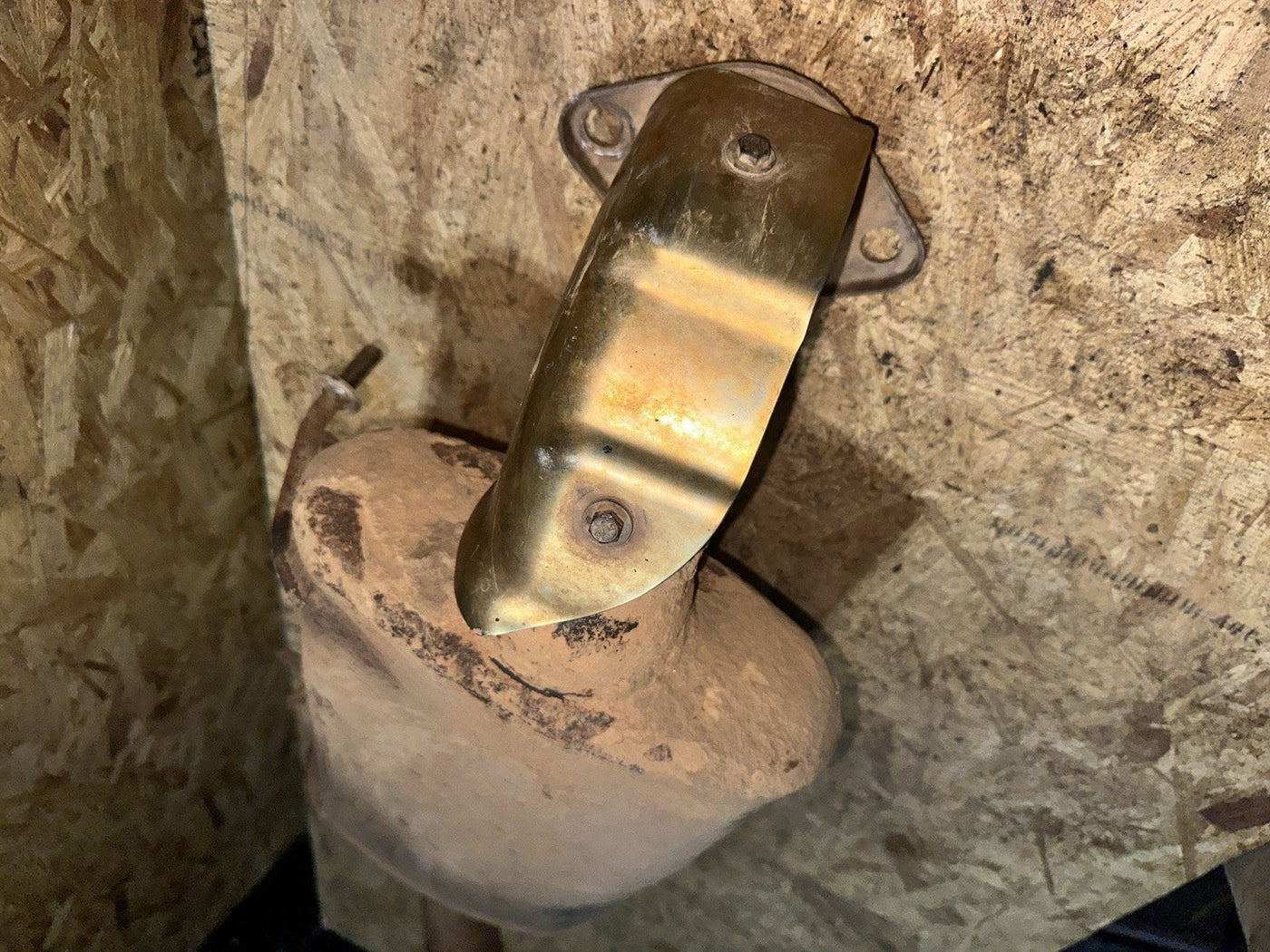 POLARIS RZR XP 1000 Eps 20 EXHAUST PIPE MUFFLER SLIPON SILENCER