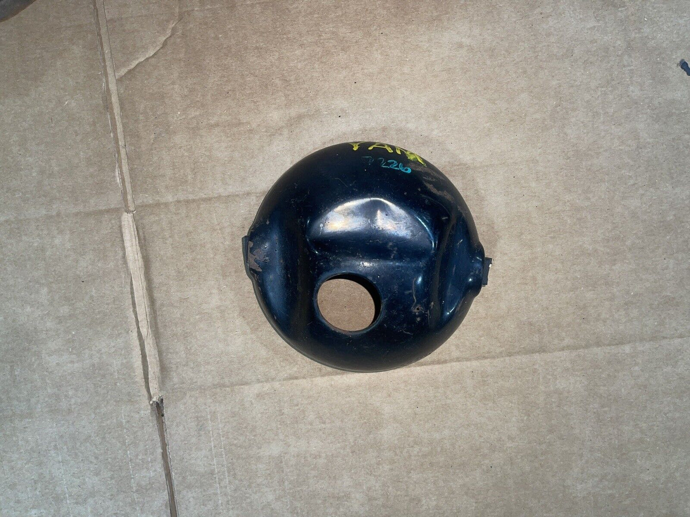 Yamaha YHA-133 Headlight Bucket