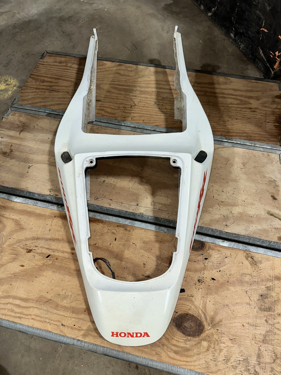 03 Honda CBR600RR CBR 600 Rear Tail Fairing Cover Panel
