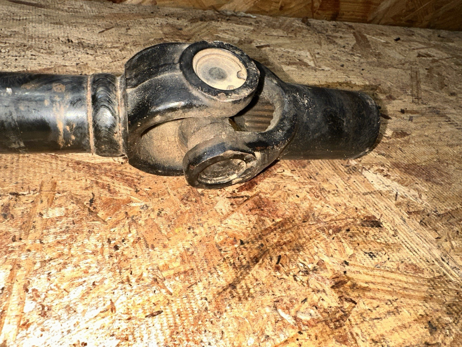 Polaris RZR XP 1000 20 Drive Shaft Front 1334187