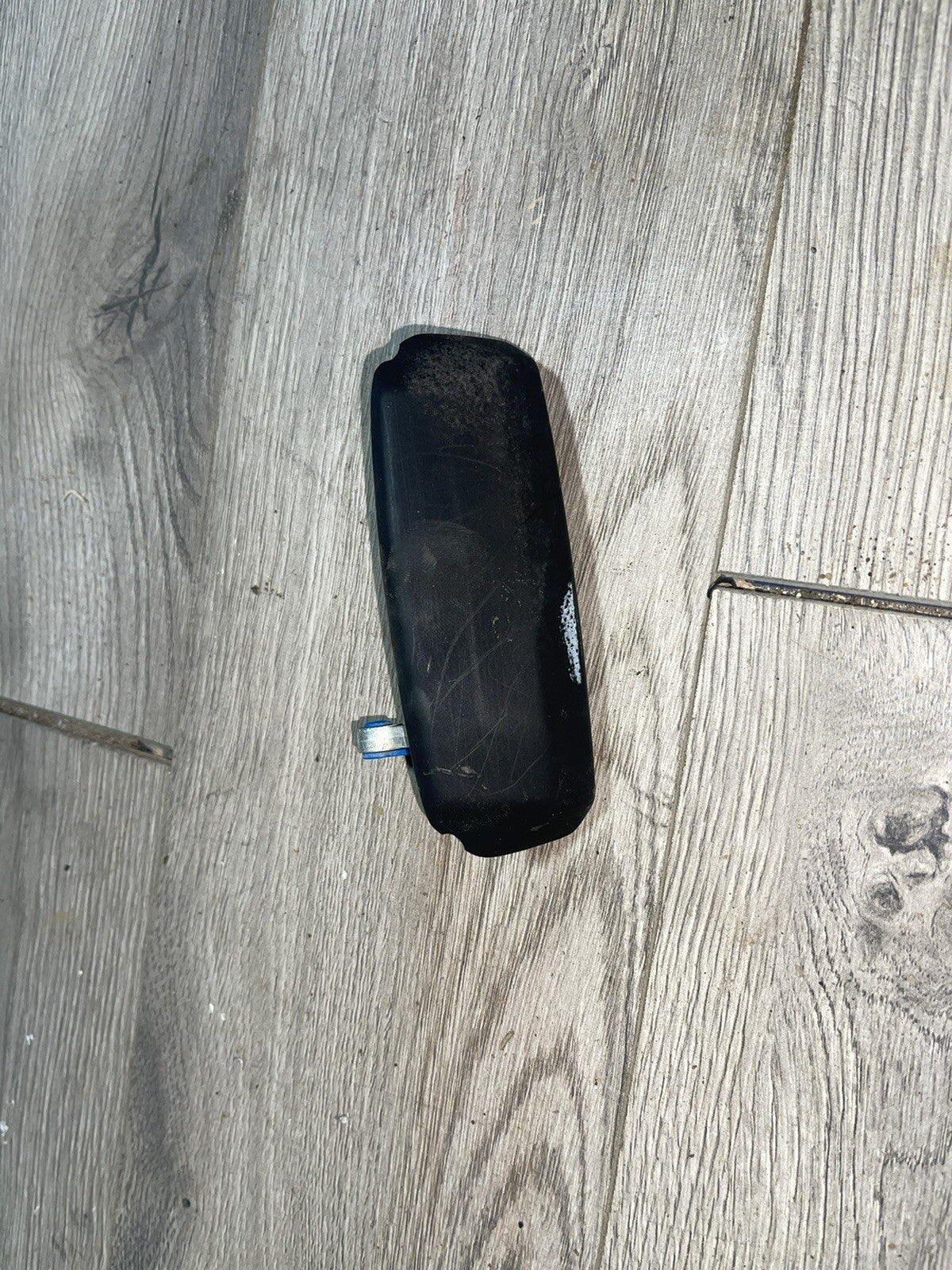 19-22 Polaris General 1000 Front Right Door Handle 7082354