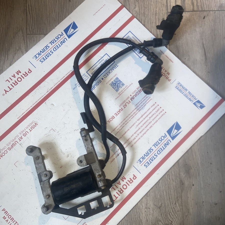 1984 Suzuki GS1200A Ignition Coils