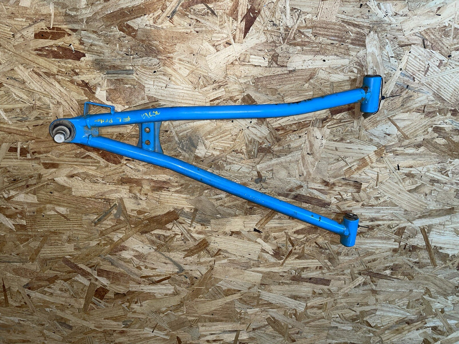 2017-2022 Polaris RZR XP 1000/Turbo A-Arm Polaris Blue Front Lower Left