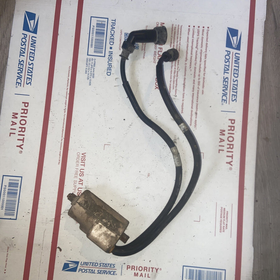 1981 Suzuki GS1100L Ignition Coils