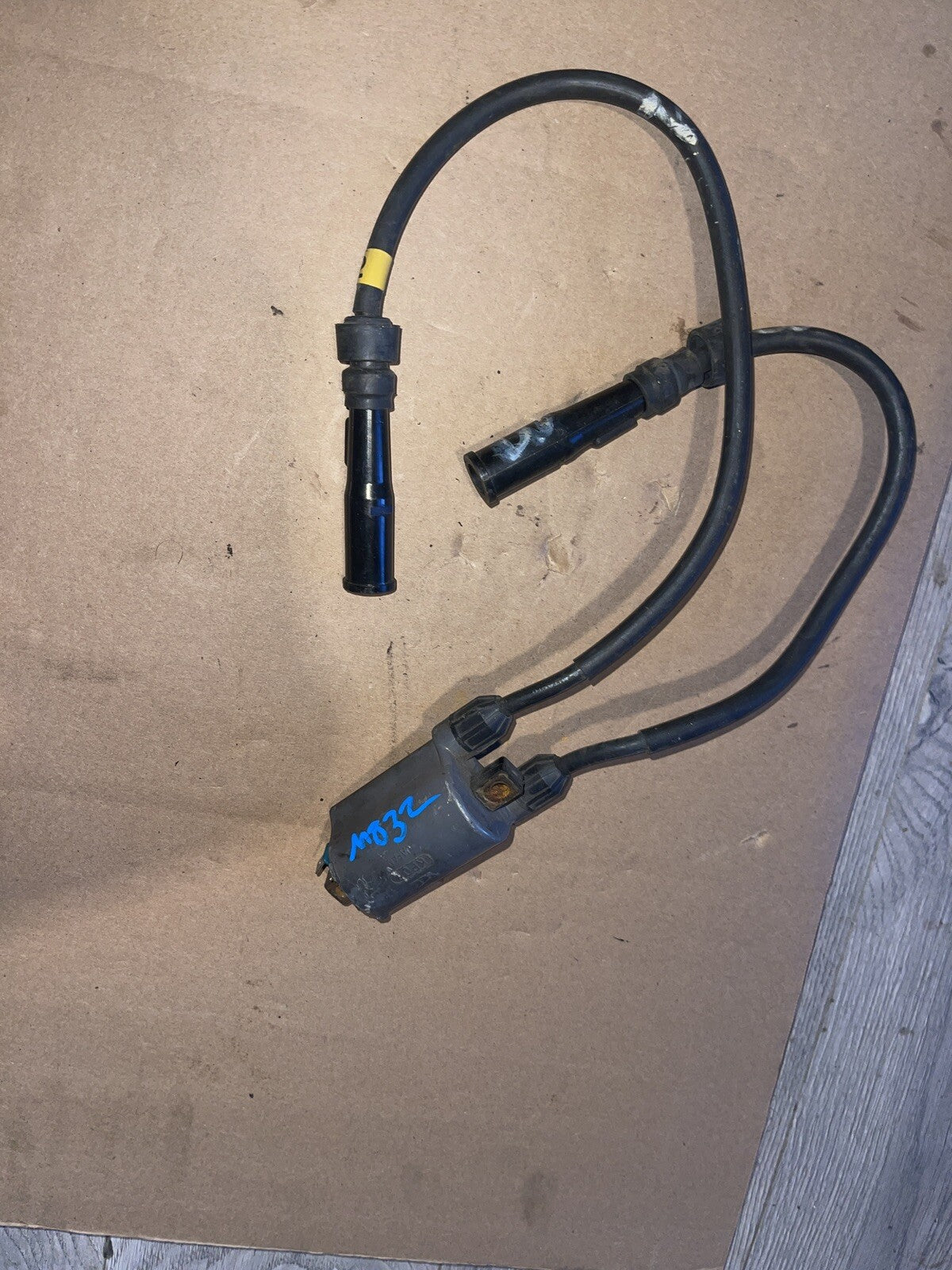 95 kawasaki zx7 ignition’s coil