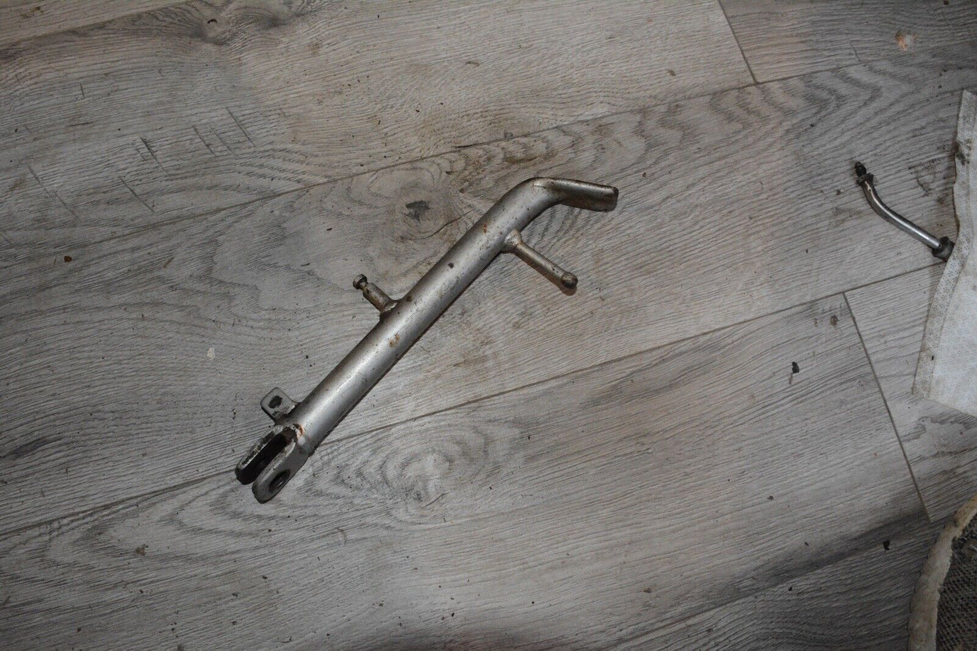 Suzuki 500 GS GS500 Kick Side Stand 1989