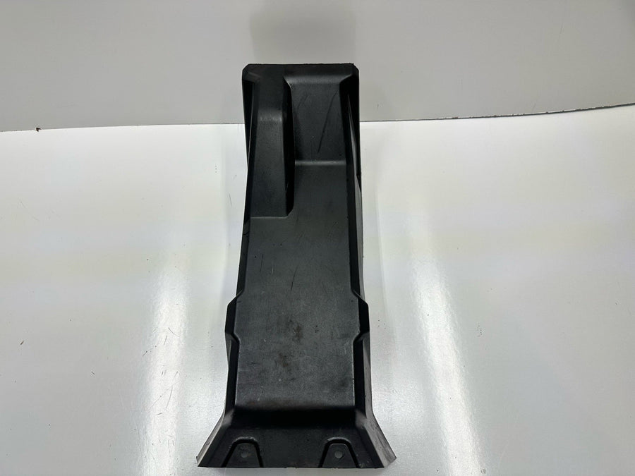 Polaris Ranger Xp 900 13  Front Drive Shaft Cover Floor 5439215-070