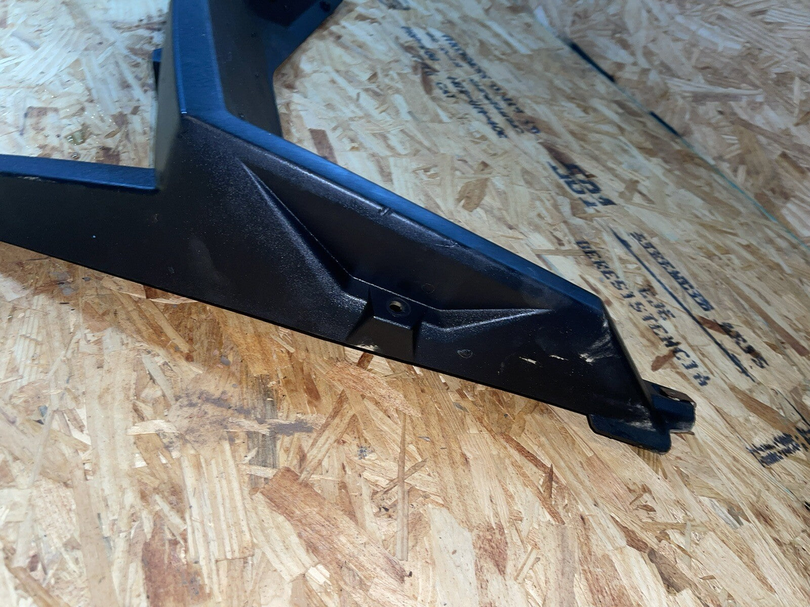 2020-2023 Polaris RZR XP 1000 Front LEFT Passenger Fender Flare 5439760-070 OEM