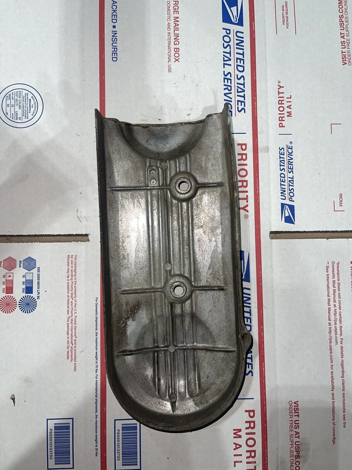 79 HONDA GL1 GL1000 LEFT FRONT COVER