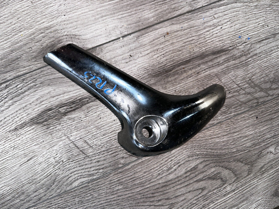 Sissy Bar Mount Bracket Right 1994 Yamaha Virago XV750 XV 750