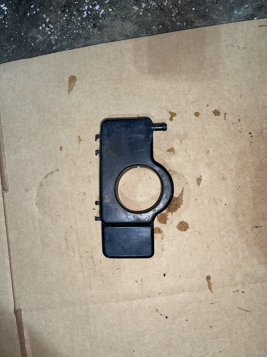 86 HONDA GL1200A GOLD WING GAS FUEL PETROL TANK OVERFLOW OVER FLOW TRAY