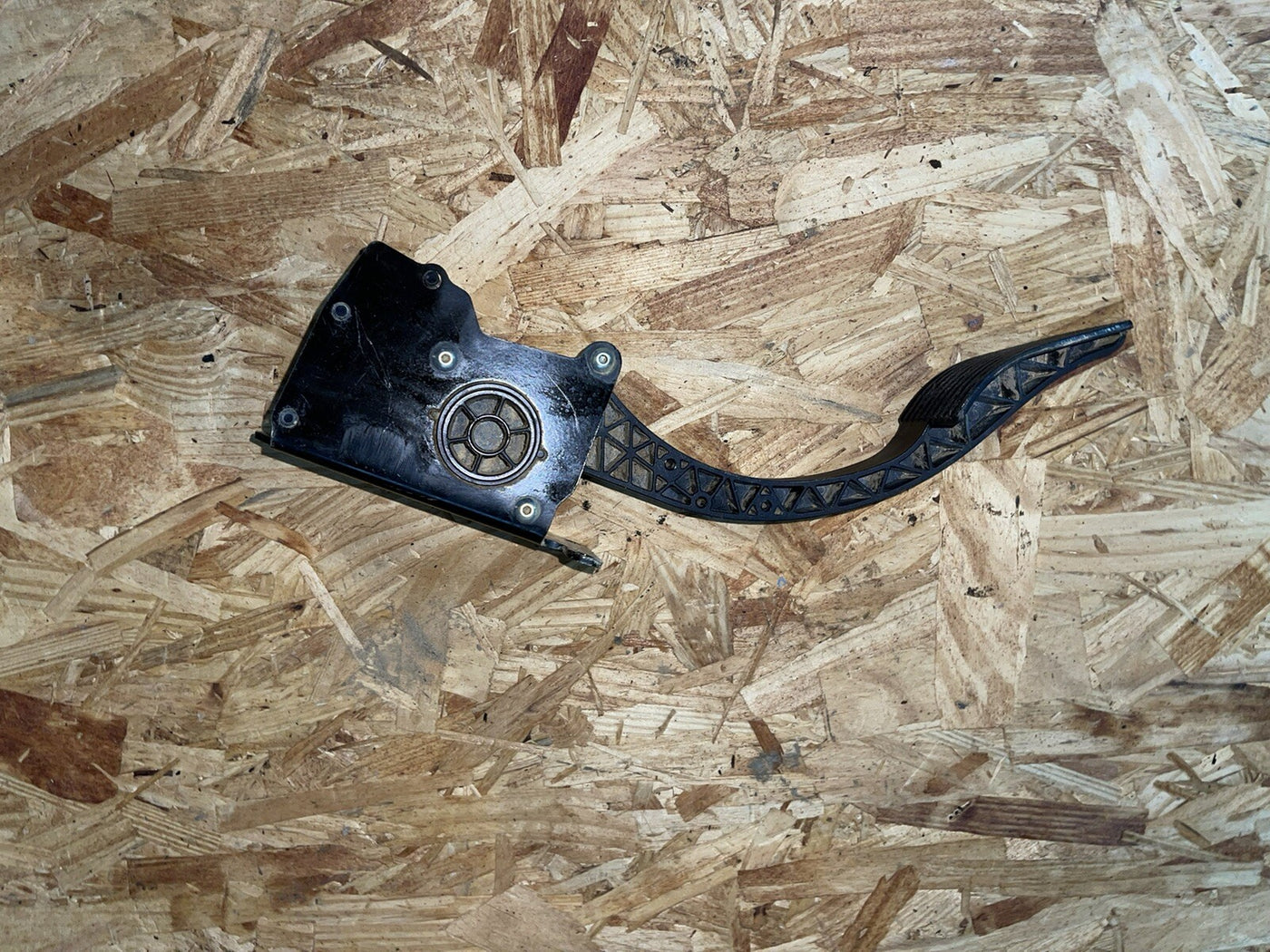 Polaris Electronic Throttle Pedal 4014042 Fits Ranger, RZR XP/R, Ranger