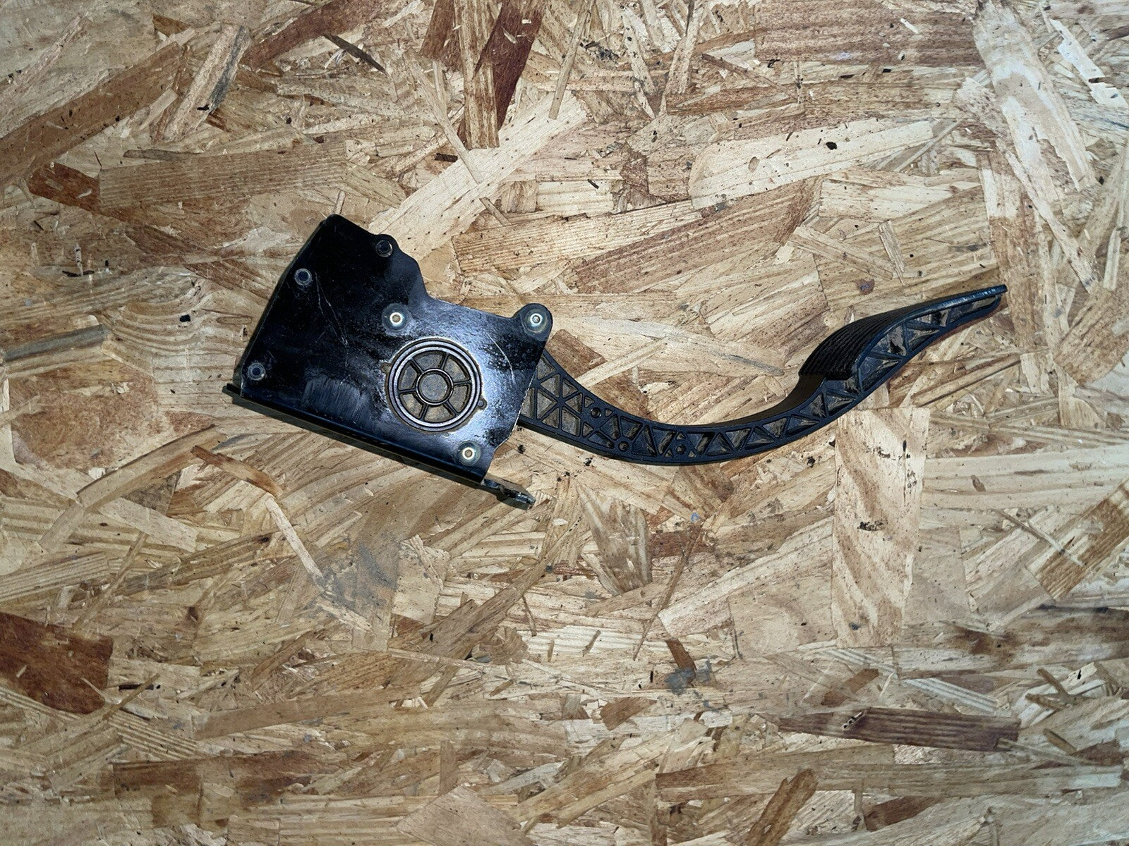 Polaris Electronic Throttle Pedal 4014042 Fits Ranger, RZR XP/R, Ranger