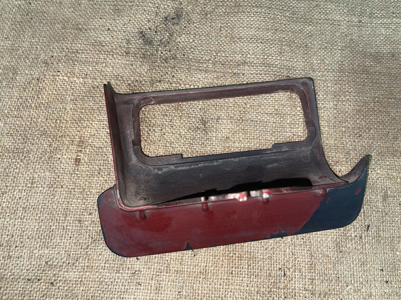 82 gl 1100a plastic