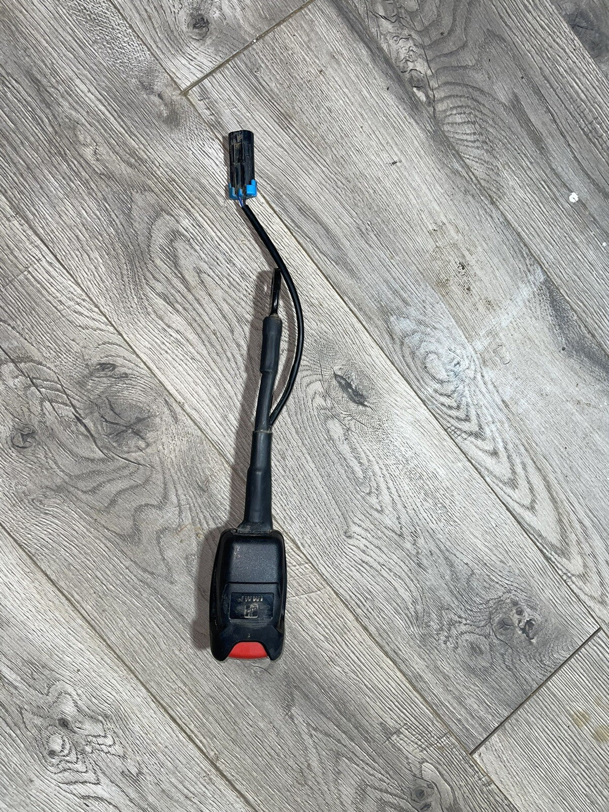 Polaris General 1000 RZR 900 570 XP Driver Seat Belt Buckle 2635610   – 2015‑202