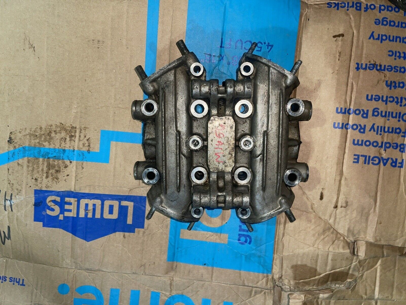 80 YAMAHA XS650 XS650SG XS 650 SPECIAL ROCKER ARM BOX