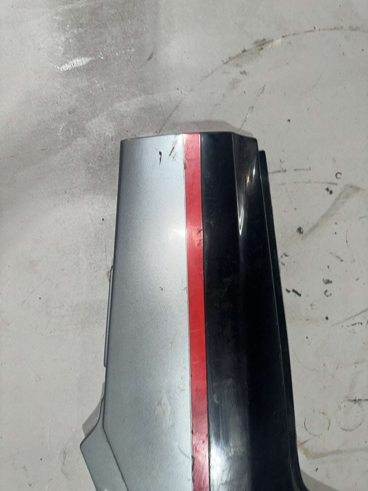 88-07 KAWASAKI NINJA 250R RIGHT LOWER MID UPPER SIDE FAIRING COWL 