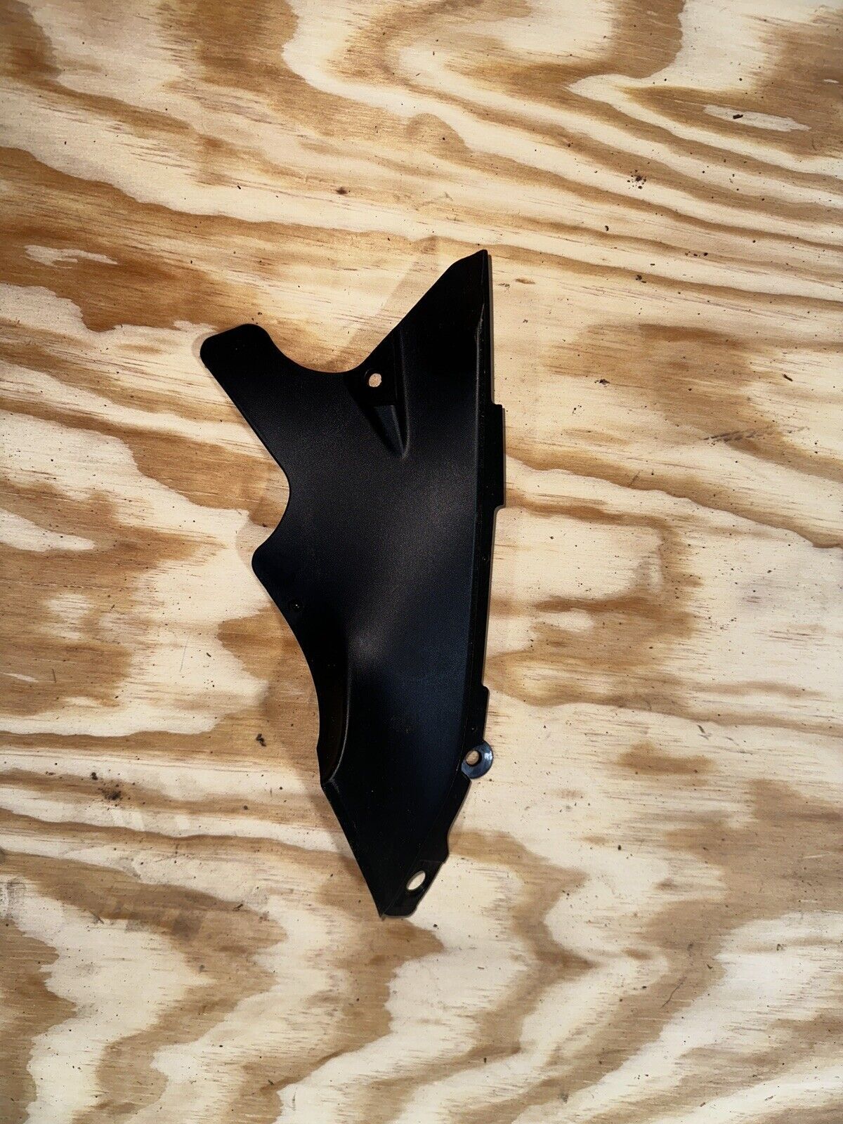 08 Honda Gl 1800 Trim Fairing