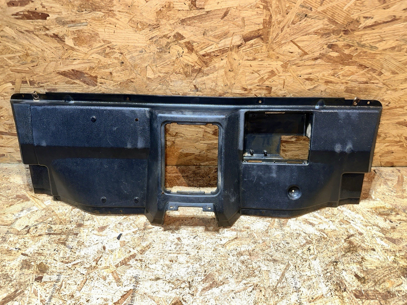 Polaris RZR XP 1000  20 Rear Upper Closeoff Panel 5454120 OEM