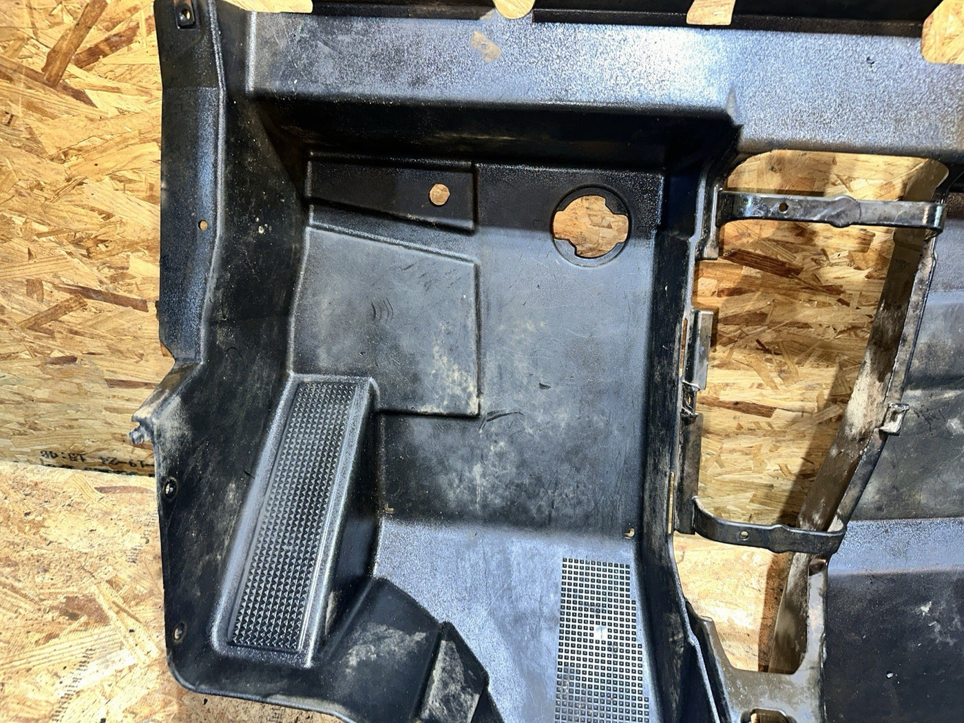 2020-2023 Polaris RZR XP 1000 Main Floor Pan Assembly 5456150 OEM