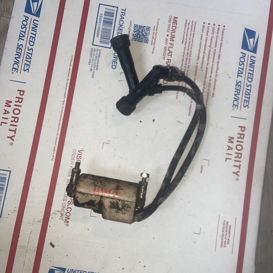 1981 Suzuki GS1100L Ignition Coils