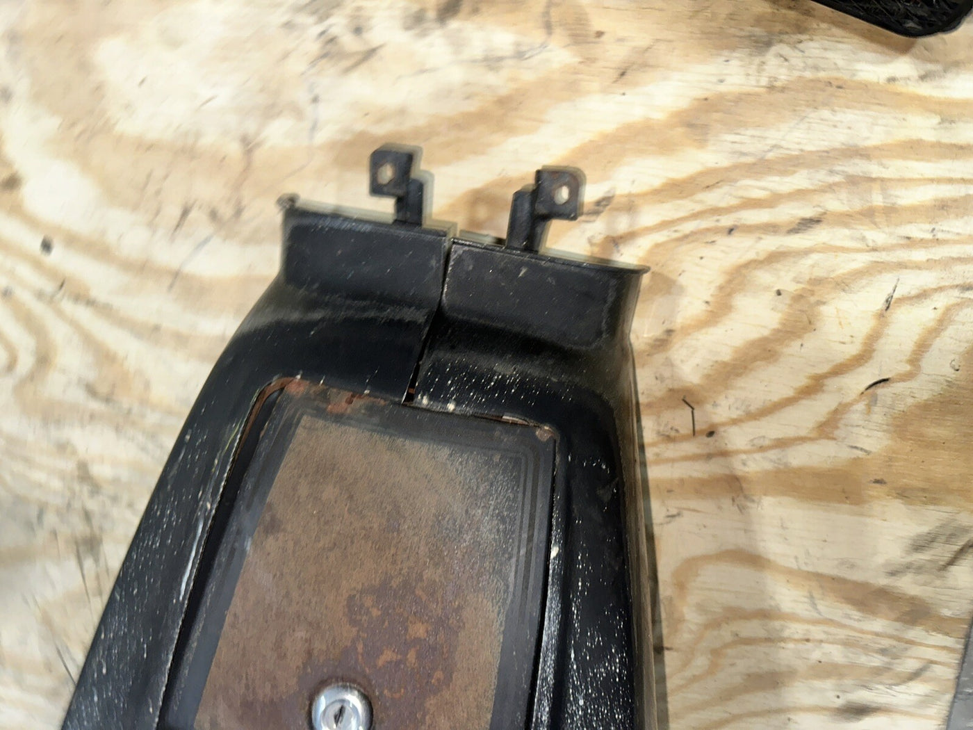 1980-1983 Honda goldwing 1100 GL1100 false gas tank fuel tank