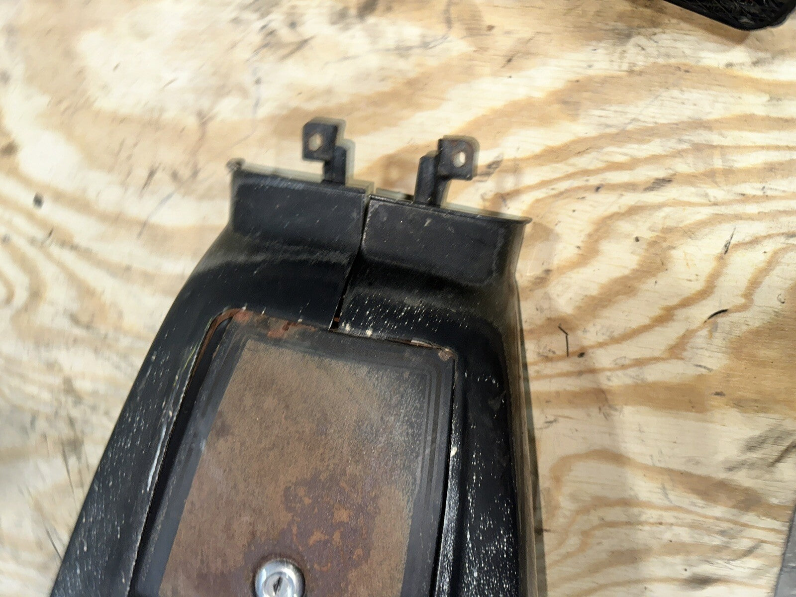 1980-1983 Honda goldwing 1100 GL1100 false gas tank fuel tank