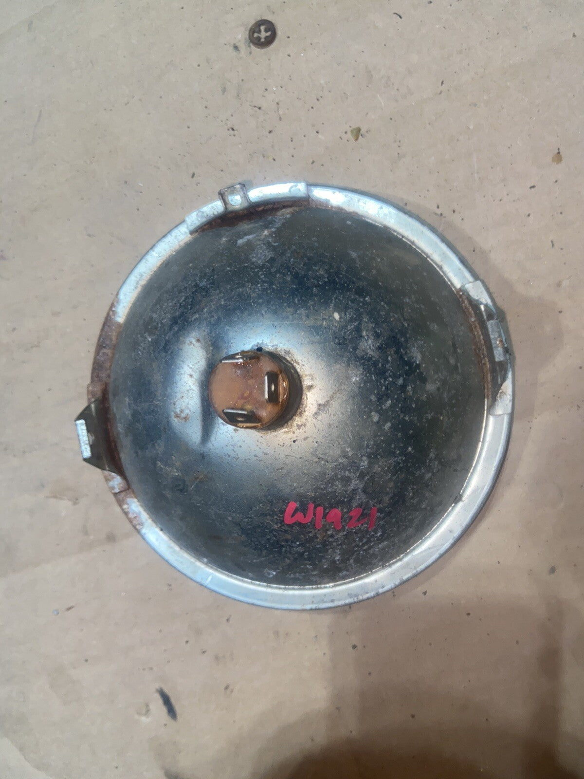 motorcycle headlights