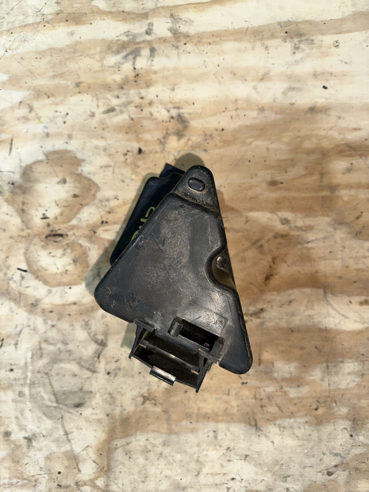 84 Gl Goldwing 1200 Compartment