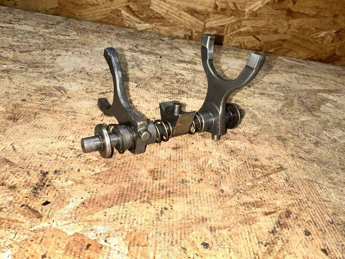 POLARIS RZR XP 1000 20 TRANSMISSION SHIFT FORK 3235542