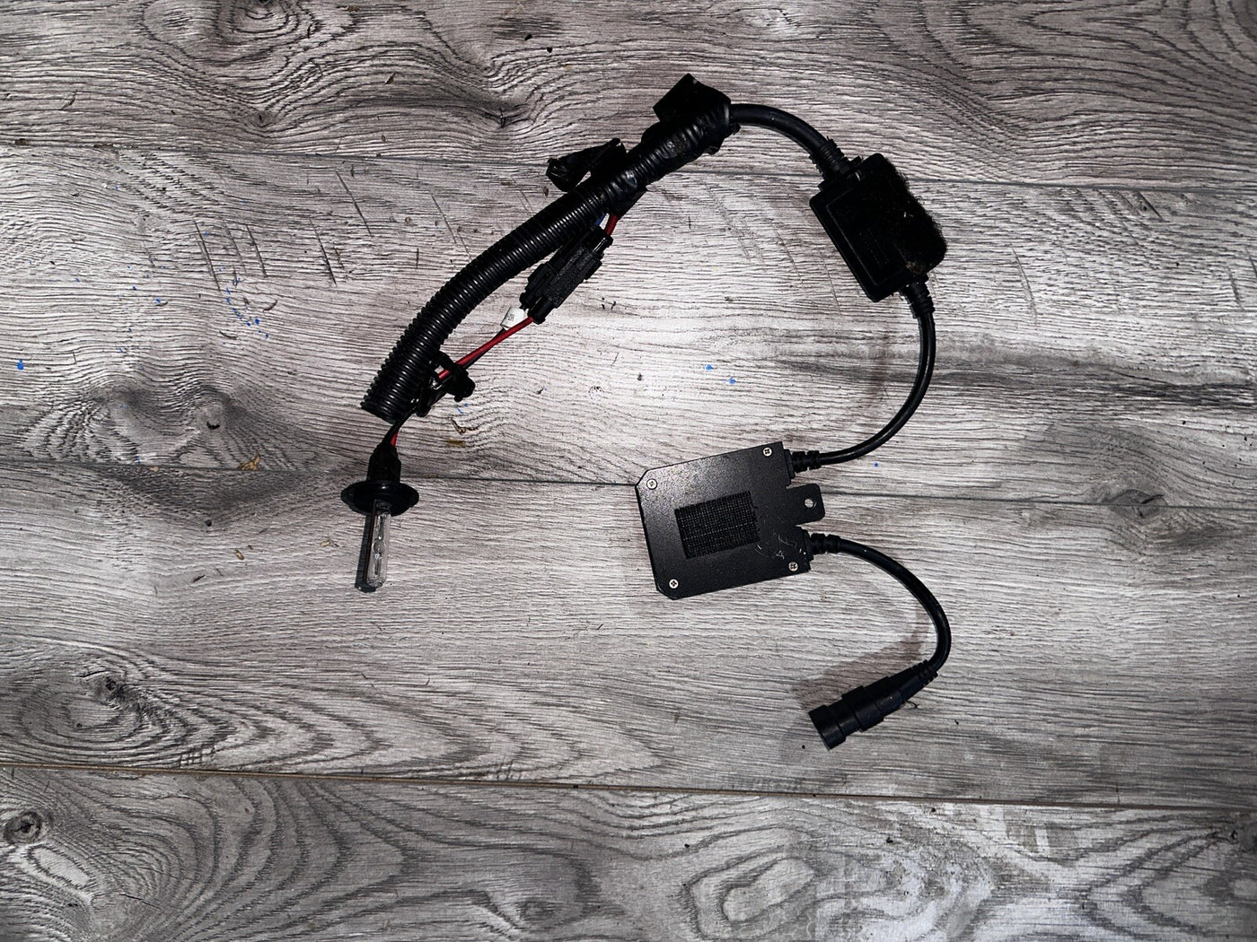2004 YAMAHA YZF R6 TURN SIGNAL BLINKER RELAY FLASHER SWITCH